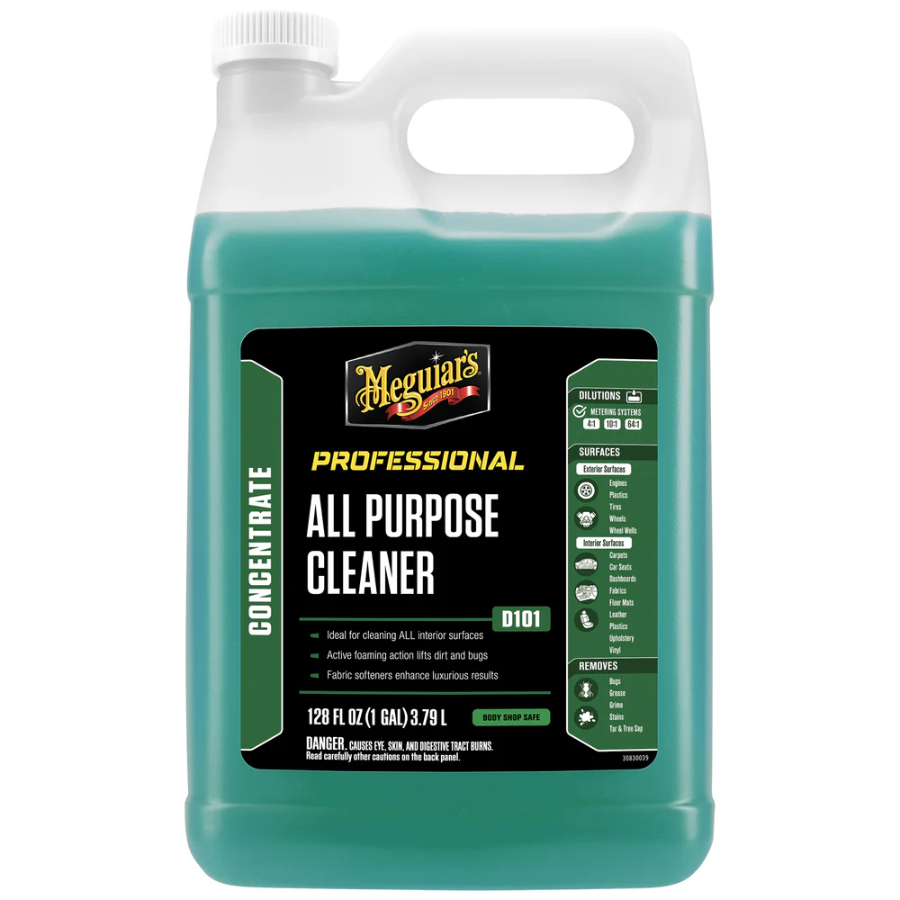 All Purpose Cleaner