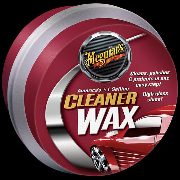 Cleaner Wax Paste A1214