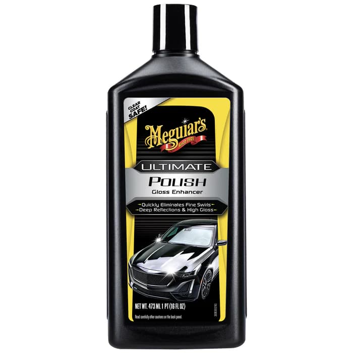 Ultimate Polish