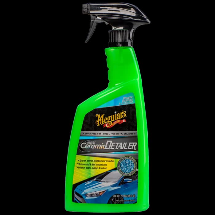 Hybrid Ceramic Detailer