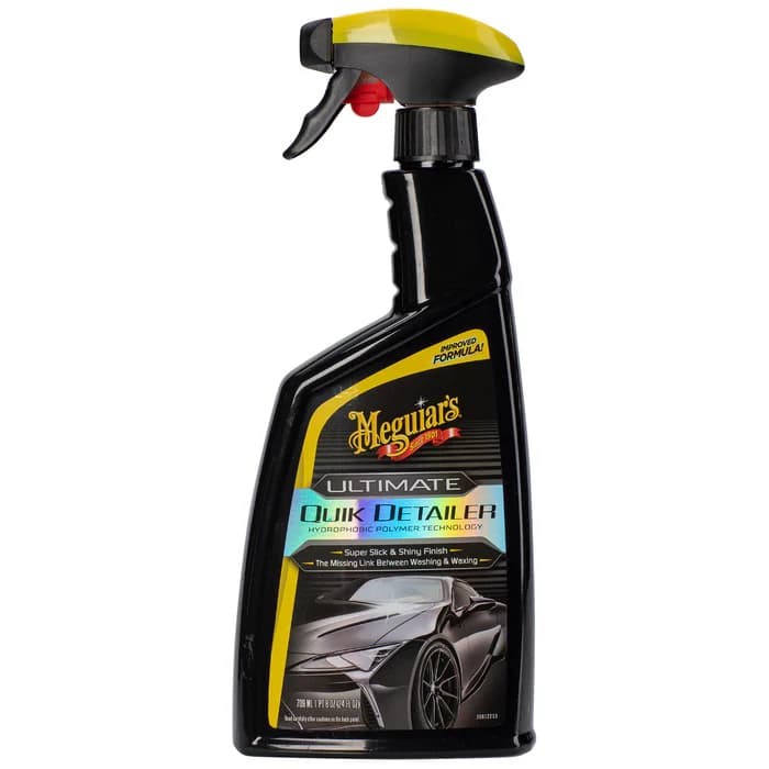 Ultimate Quik Detailer